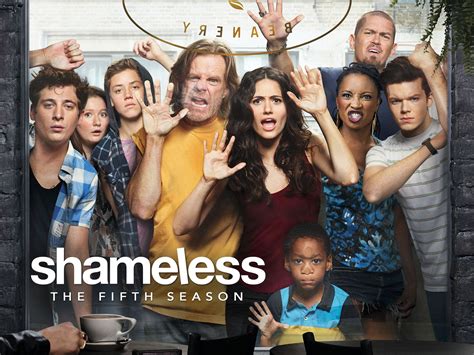 where can i watch shameless